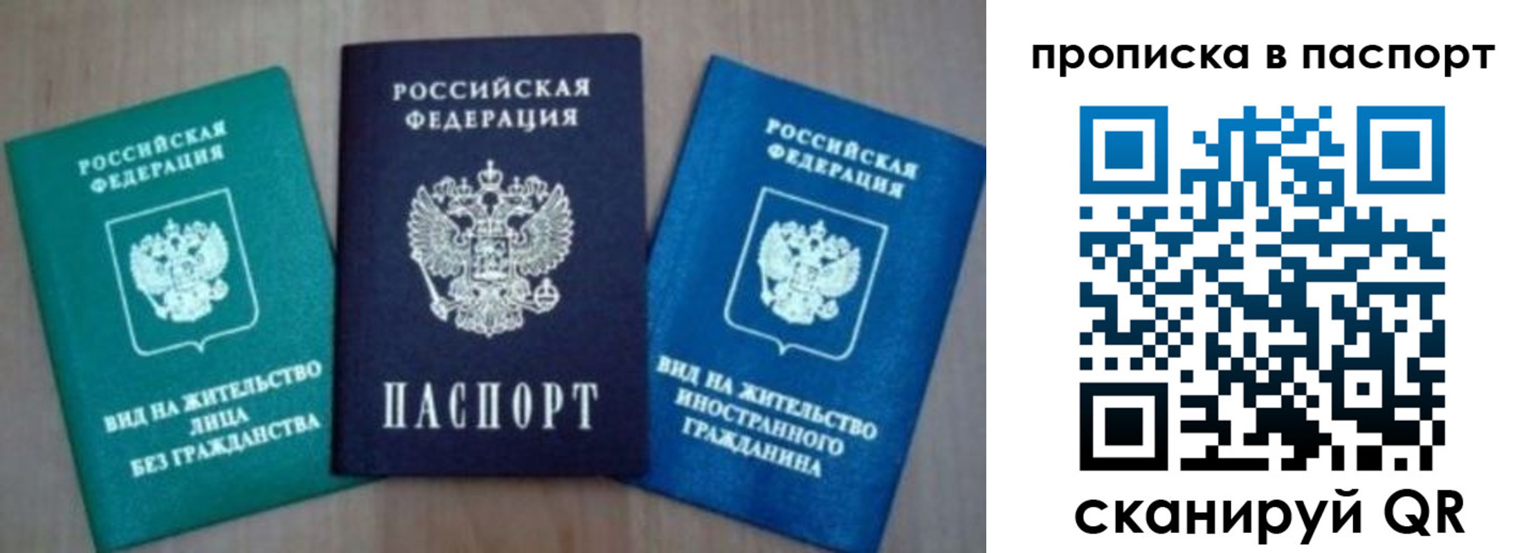 временная прописка в Сыктывкаре